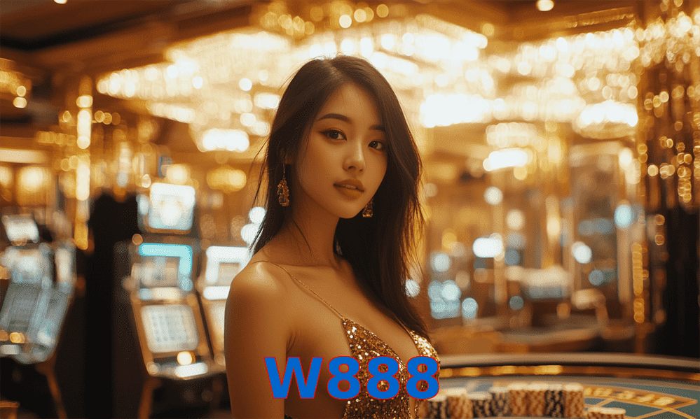 W888