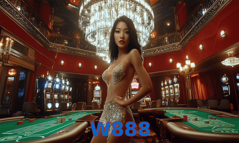 W888