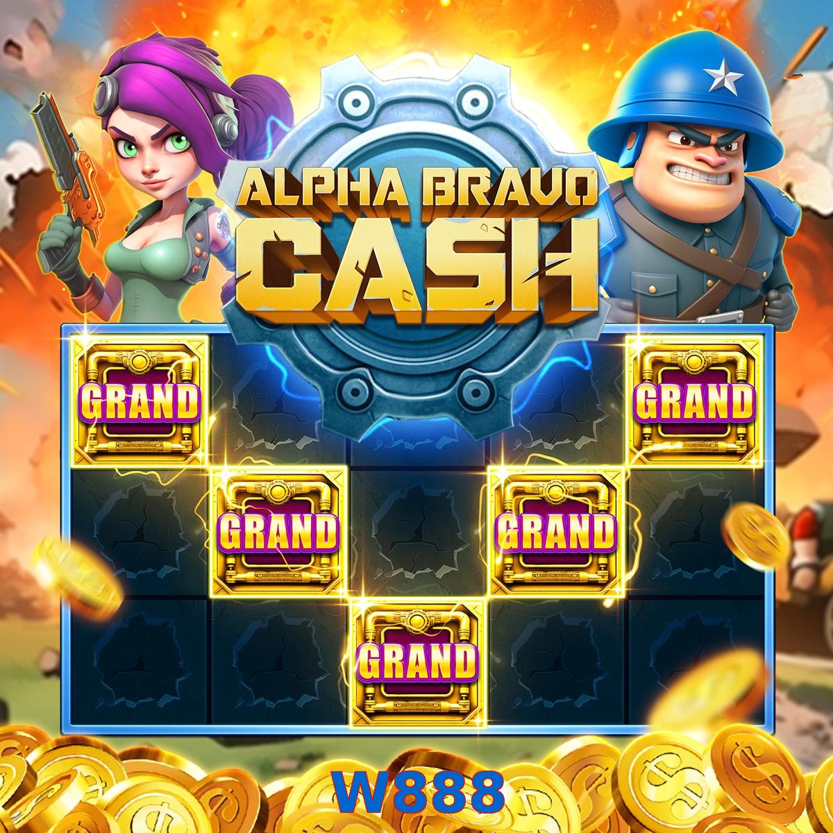 W888