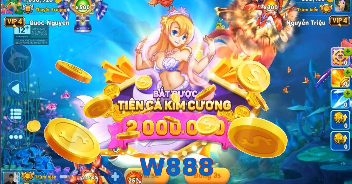 W888