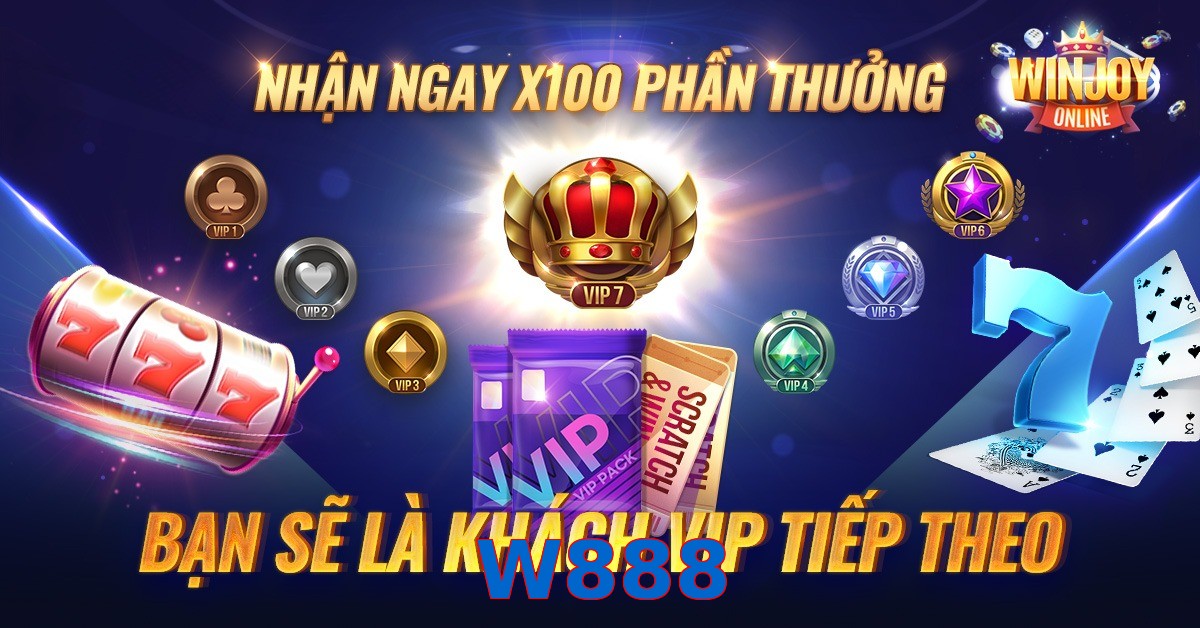 W888