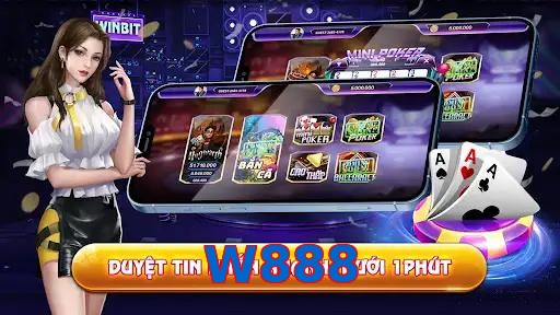 W888