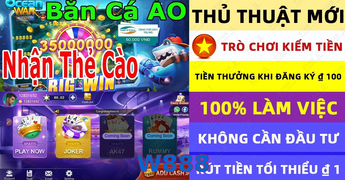 W888