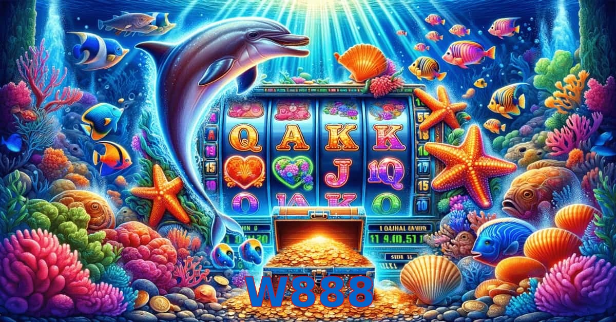 W888
