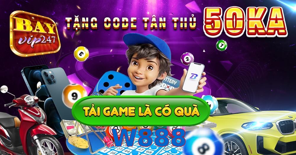 W888
