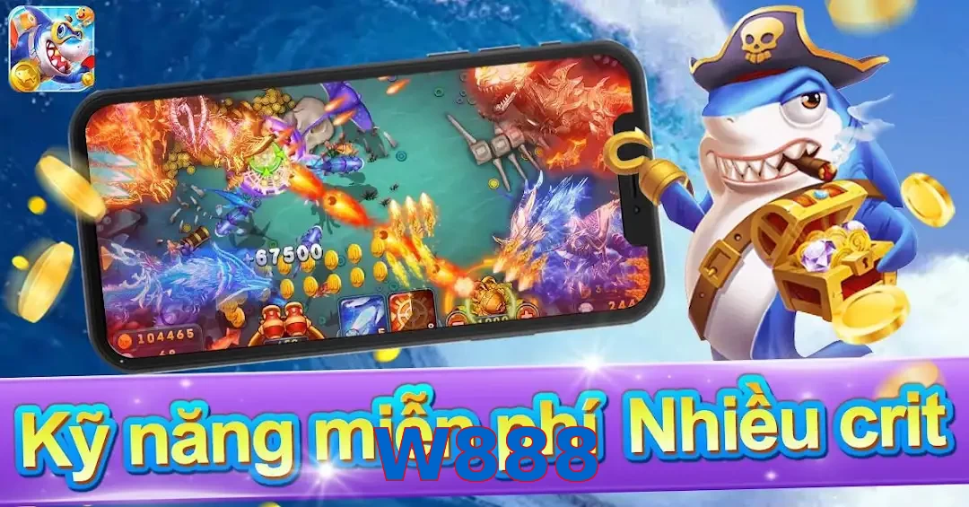 W888