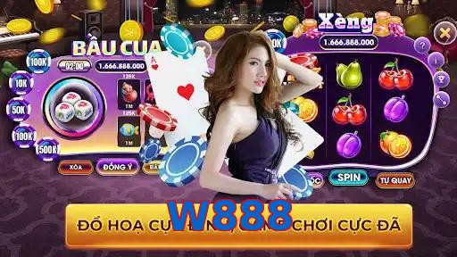 W888