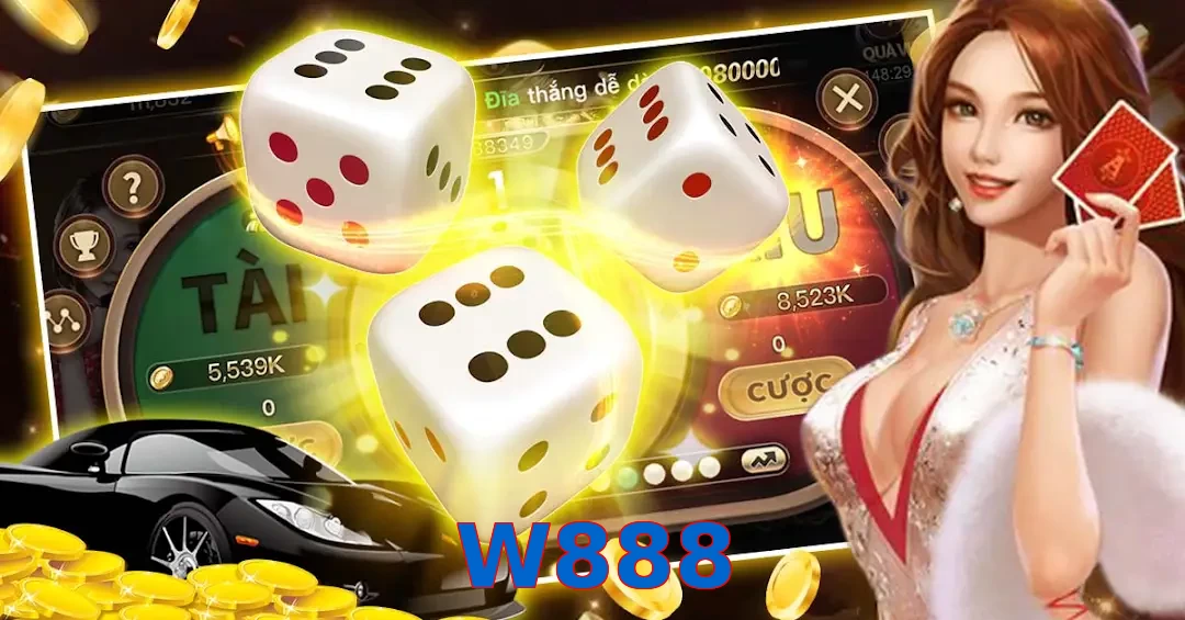 W888
