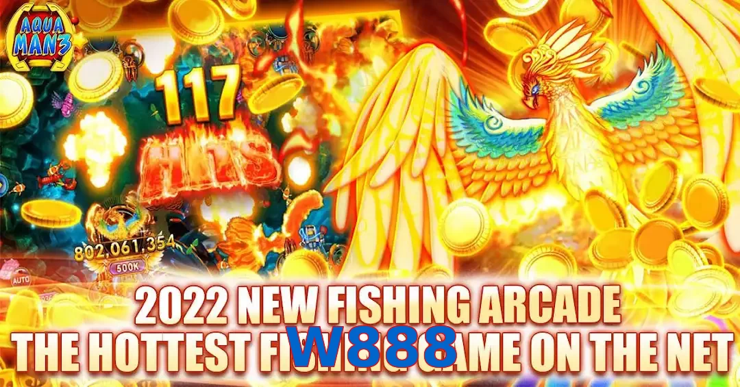 W888