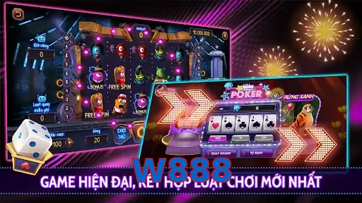 W888