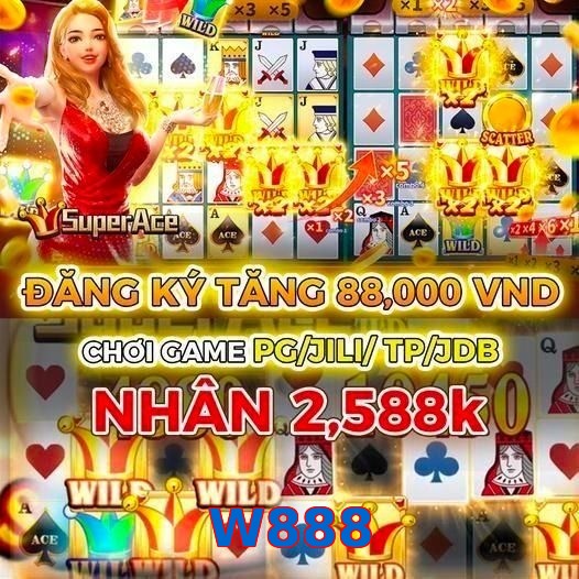 W888
