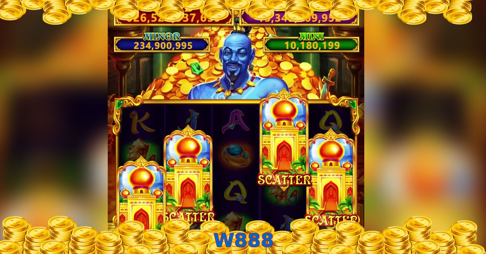W888